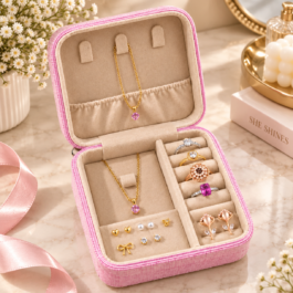 Every day elegance casual jewellery set