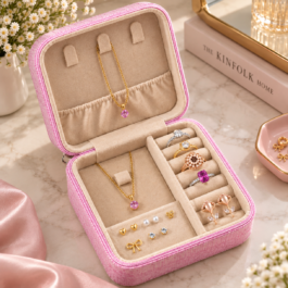 Every day elegance casual jewellery set