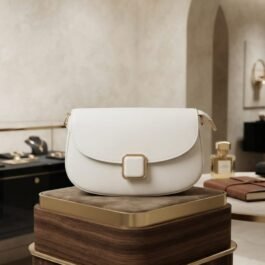 Noir Luxe Bag